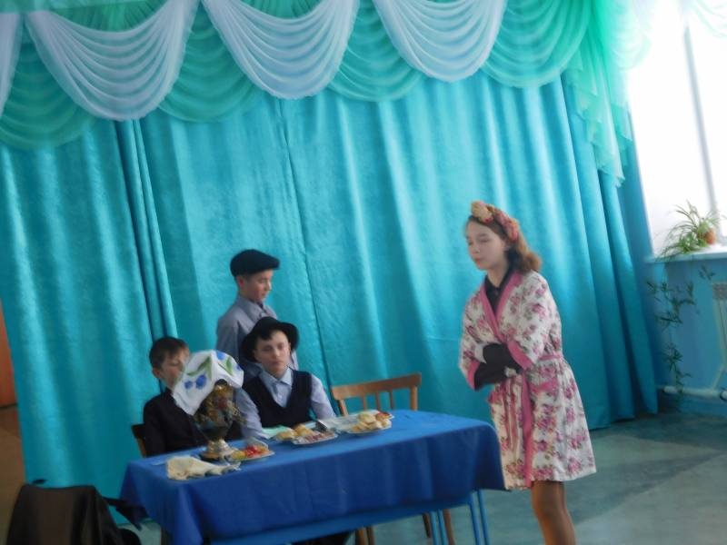 театр118817