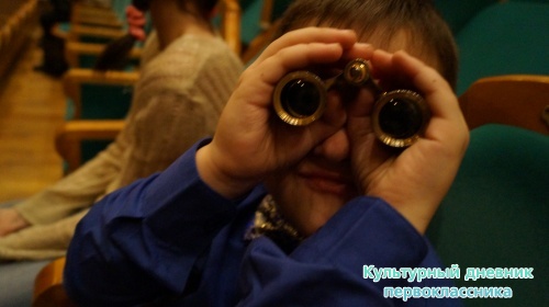 Новогоднее представление в Г.Камала15035