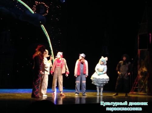 Буратино21717