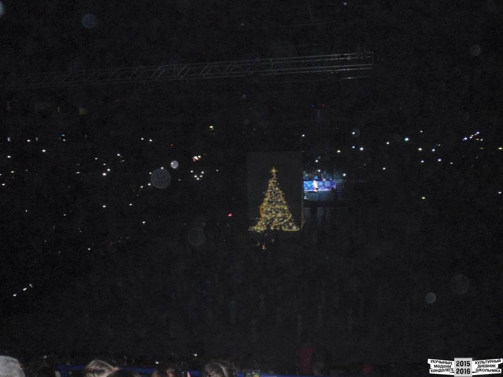 Я на Президентской елке 25.12.2016 г.52396