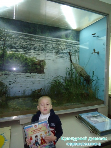 Ульяновский краеведческий музей имени И.А.Гончарова11417