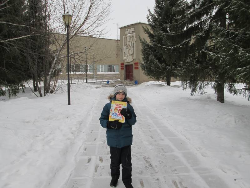 Пока мы помним прошлое. Новая выставка в БДХШ. 02.02.2018137205