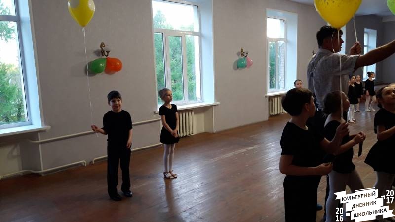 Выпускной спортивного бального танца "Фиеста"67502