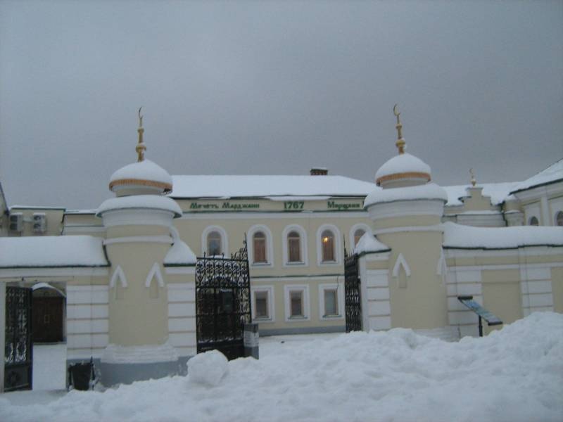 Иске Татар бистәсе һәм аның истәлекле урыннары121764