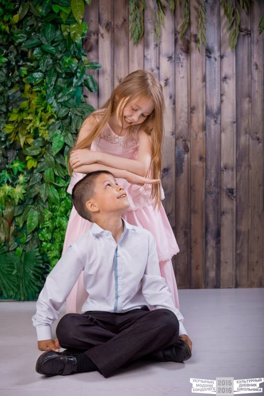 Фотосессия для КДШ38628