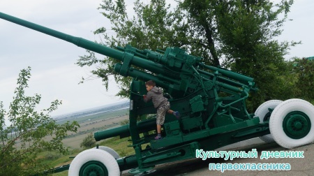 Темрюк "Военная горка"29917