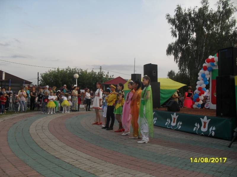 Моя культурная жизнь125246