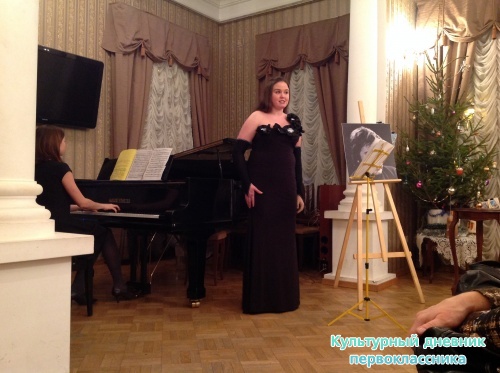 Бах и Гендель18318