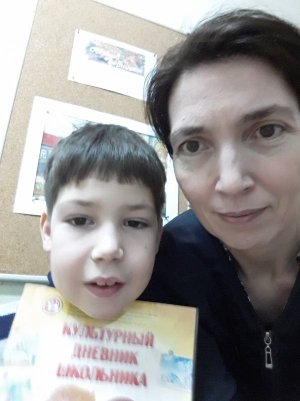 Осенний вернисаж. Выставка БДХШ.111553