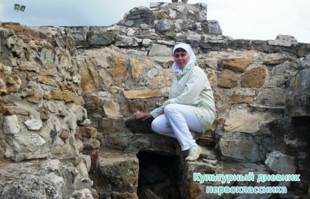 Изге Болгар җирендә12361
