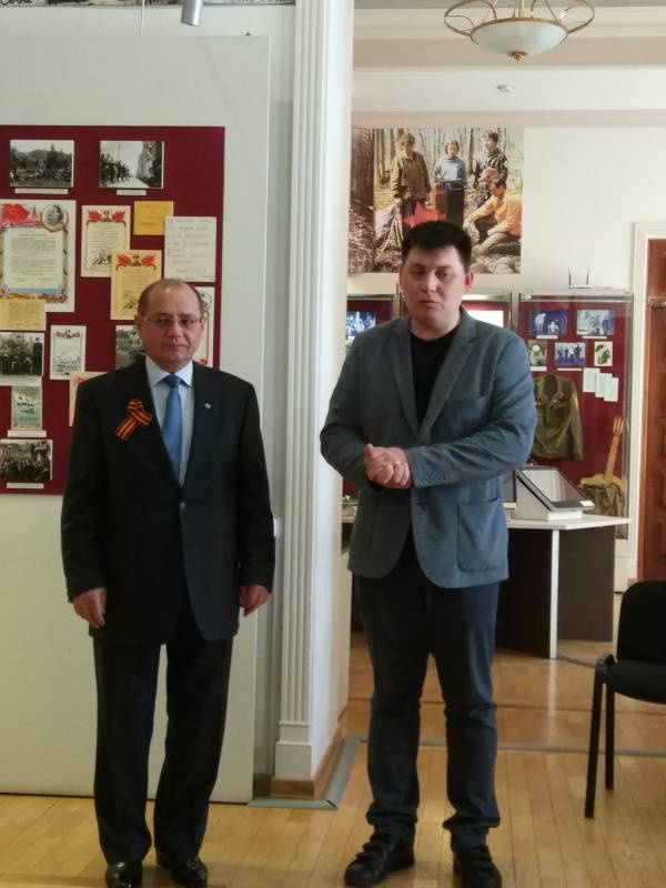 Музей ВОв148564