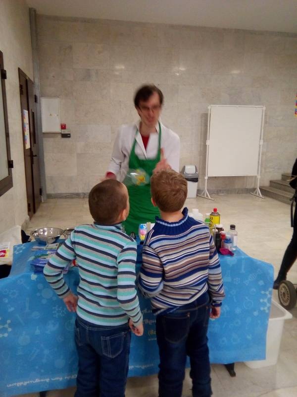 PRO Наука в КФУ: Ночной переворот.114624