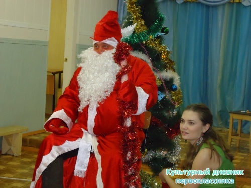 праздник новый год в музыкальной школе