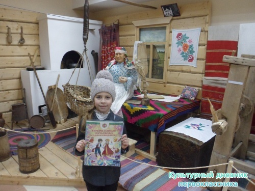 Минзэлэ музеенда7487