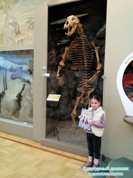 Музей естейственной истории Татарстана