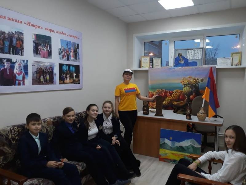 урок дружбы 2
