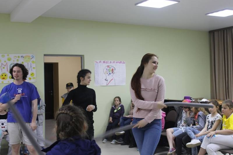 Лагерь "Тимсофт"94414