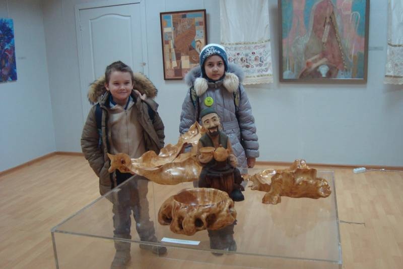 Музеи Казани!!!112678