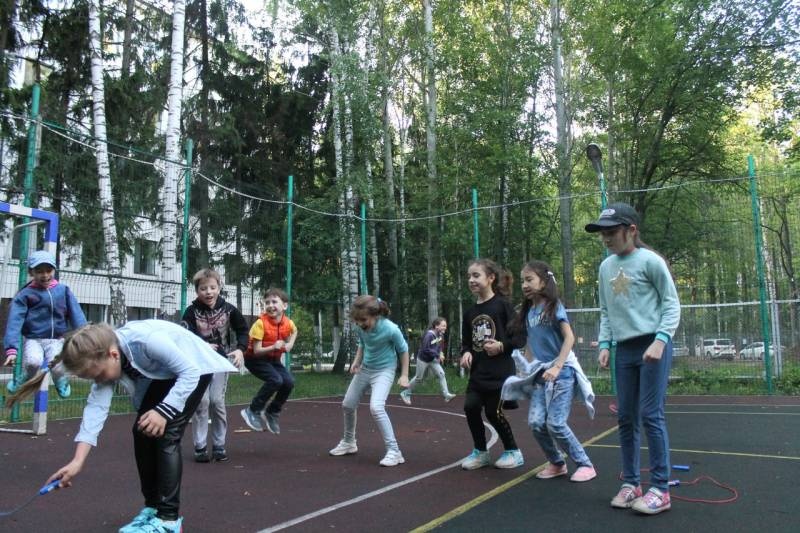 Лагерь "Тимсофт"94397