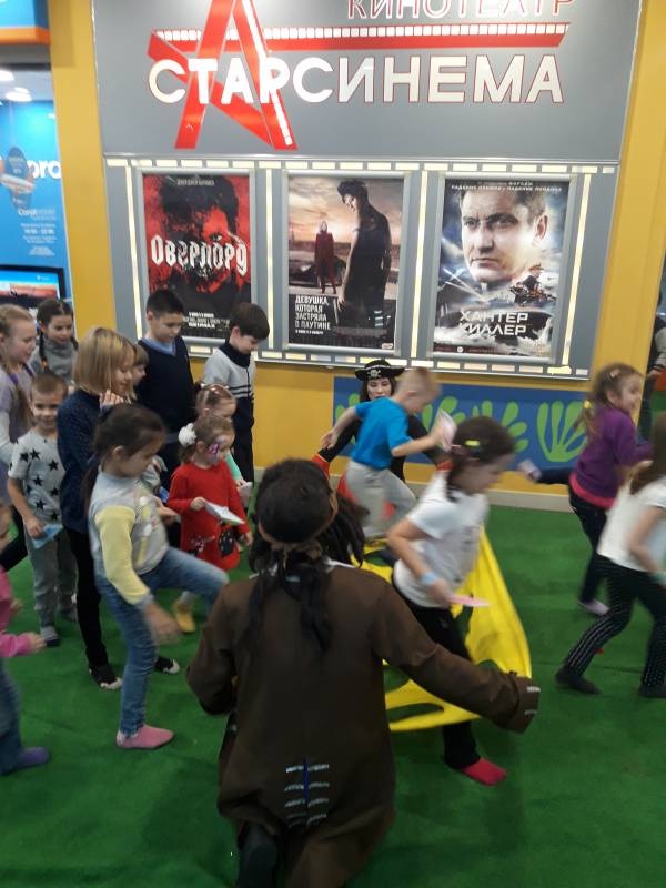В поисках затерянных сокровищ.173624