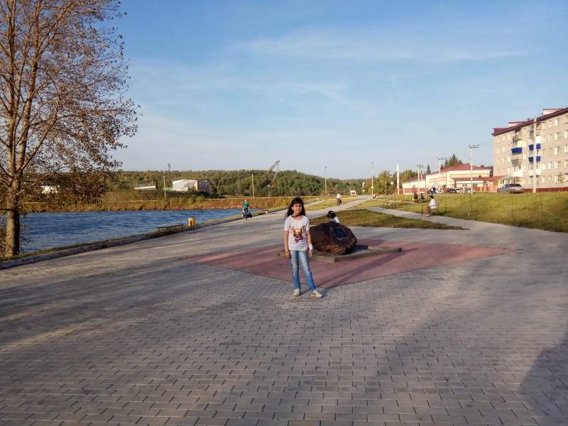 Мой любимый Лениногорск!!!117127