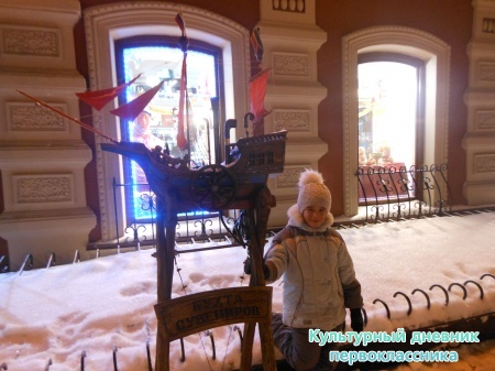 Красоты Баумана15872