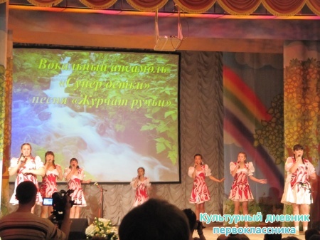Пестречинская звездочка24380