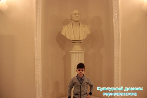 мой культурный поход в театр оперы и балета16977