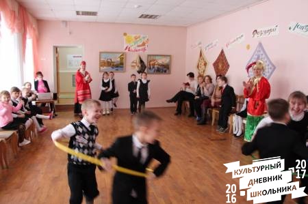 Масленница в краеведческом музее (продолжение)59747