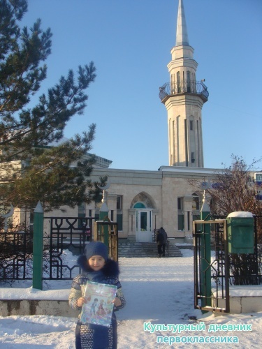 памятники  Набережных Челнов10324