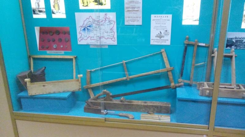 История одежды и украшений. АКМ.88868