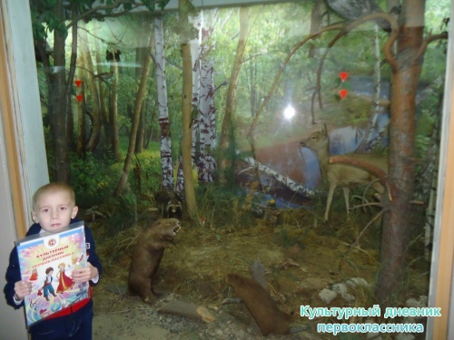 Ульяновский краеведческий музей имени И.А.Гончарова11426