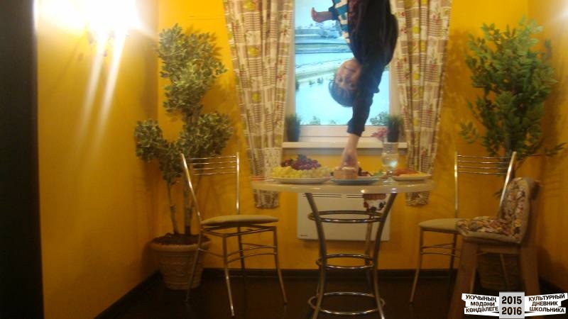 Дом вверх дном39391