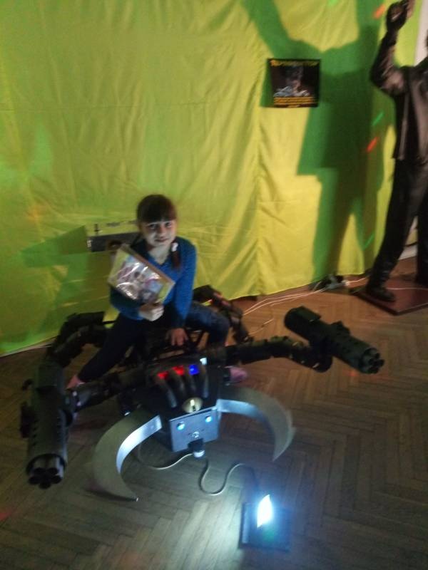 поход с мамой120931