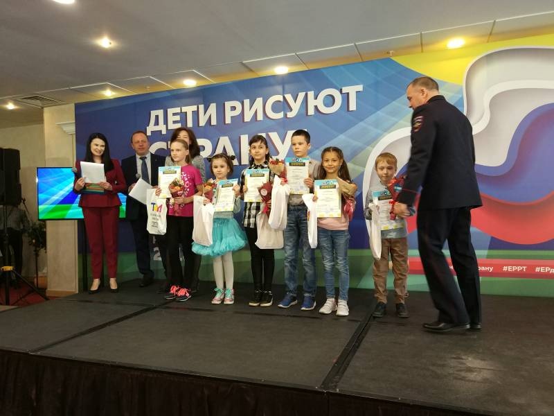 "Ривьера" награждение лучших блогеров портала «Сакла»153681