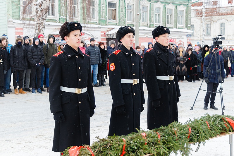 День Героев Отечества122183