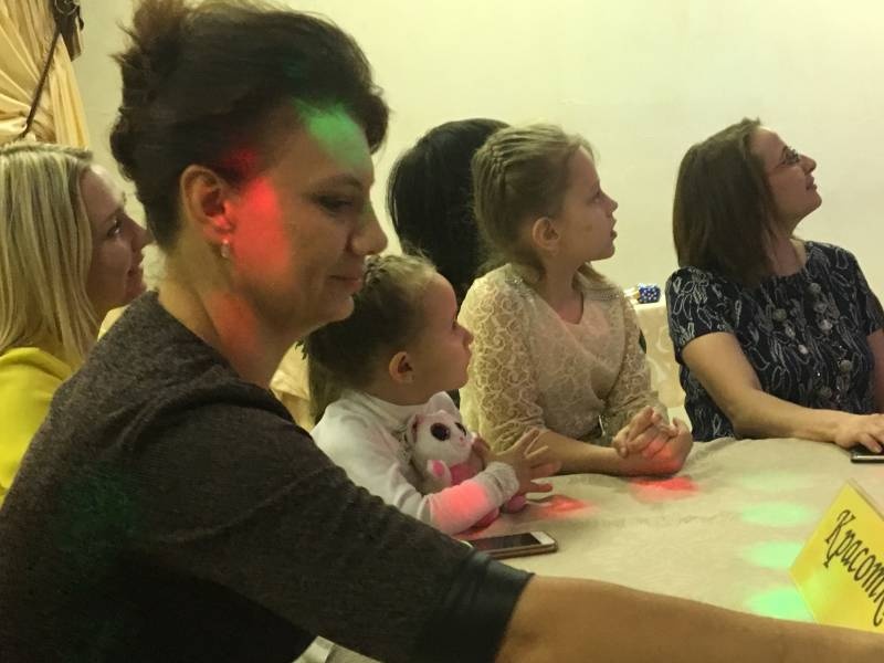 Концерт в КРЦ в честь Дня Мам113864