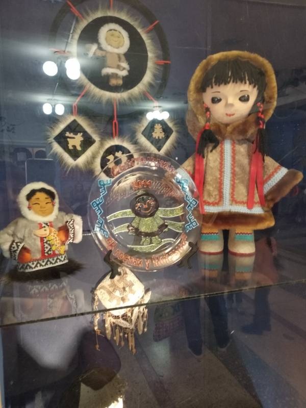 театр с куклами