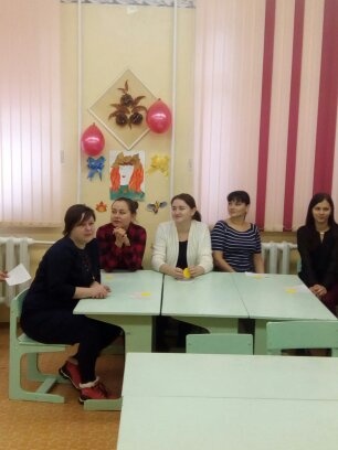 Школьная жизнь 65