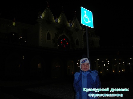 Путишествие с Культурным дневником9425