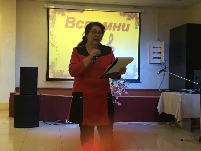 Концерт в КРЦ в честь Дня Мам113949