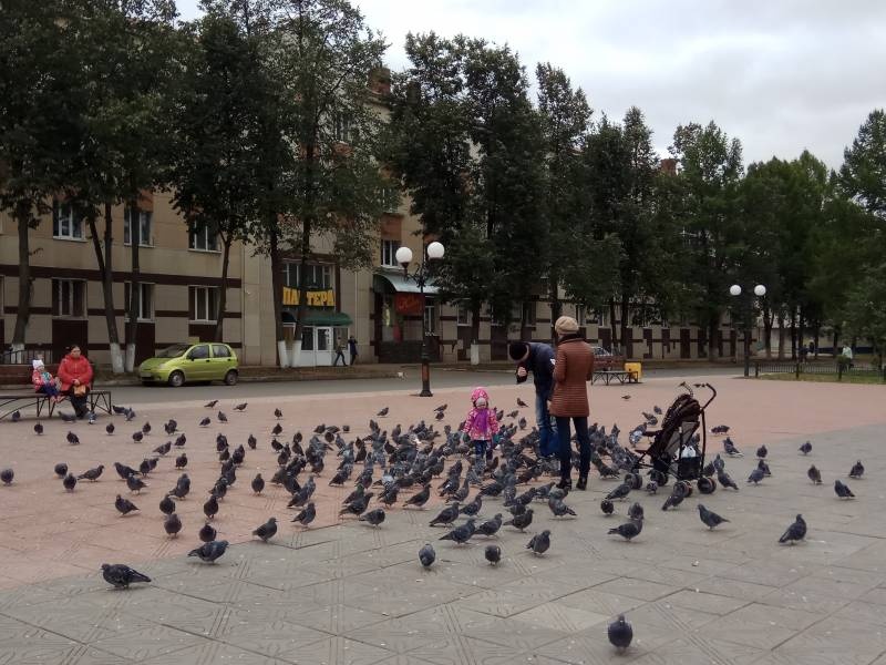 Мой любимый Лениногорск!!!117106