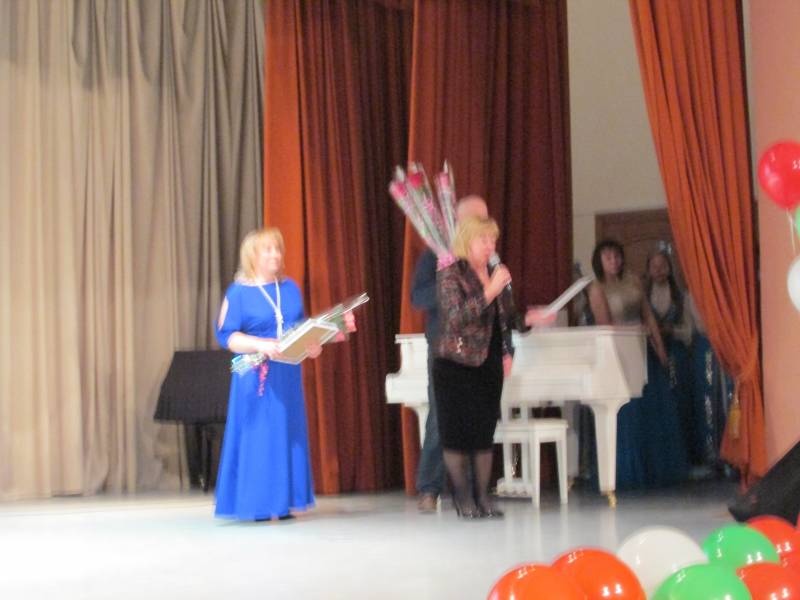 Продолжение. Концерт ансамбля Тамчылар.02.02.2018137450