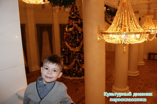 мой культурный поход в театр оперы и балета16993