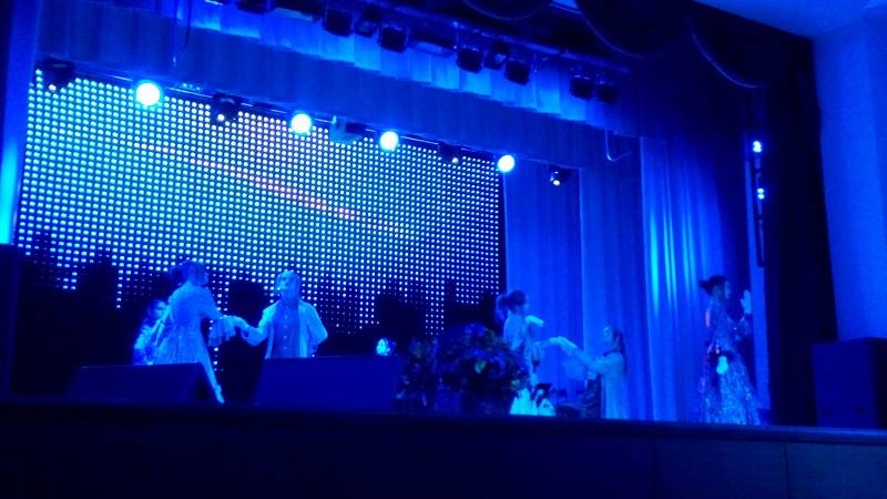 РДК "Иске Әлмәт". День мам. 23.11.17. Продолжение.103497