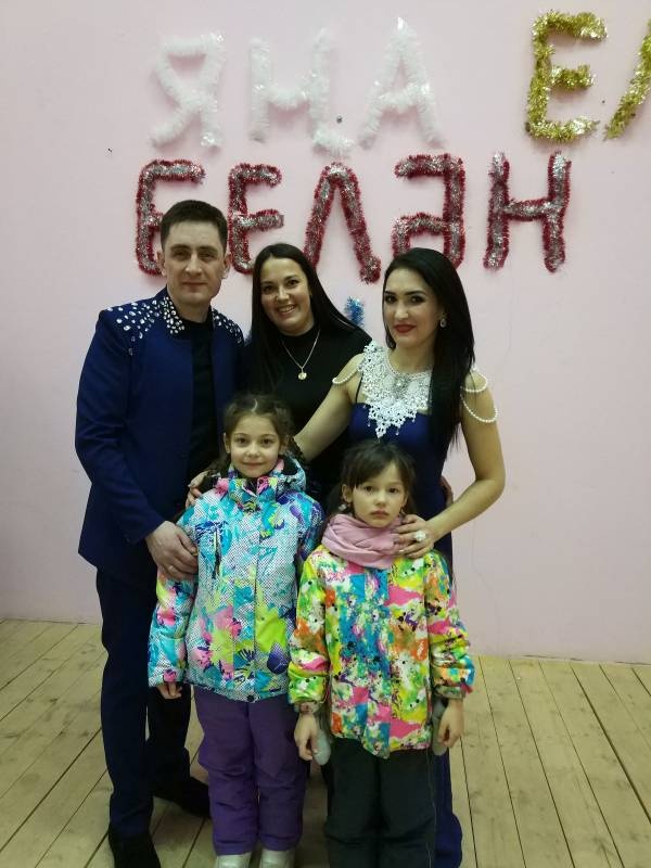 Концерт Ризата и Зиниры Рамазановых137748