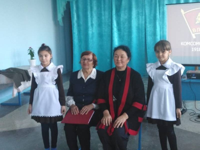 комсомолга 100 ел180490