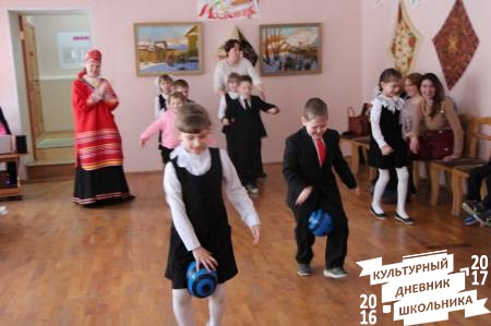 Масленница в краеведческом музее (окончание)59831