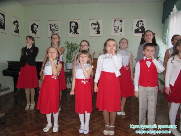 1 ый отборочный тур на Созвездие23123