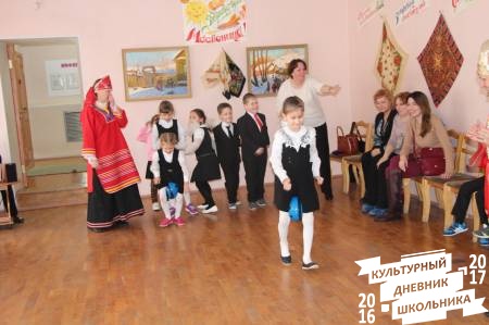 Масленница в краеведческом музее (продолжение)59766